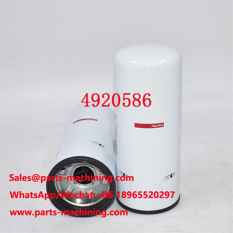 4920586 Fuel Filter