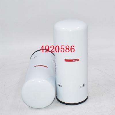 4920586 Referência Cruzada do Filtro de Combustível 4960198 P552200