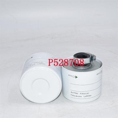 Substituição do filtro de respiro P528708 E566L