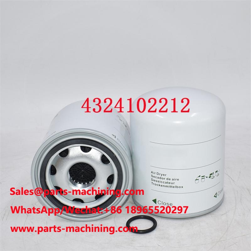 4324102212 Air Dryer Filter