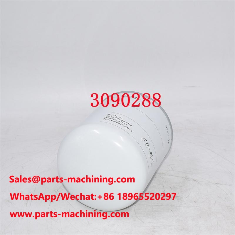 Filtro do secador de ar 3090288 substitui 30902886