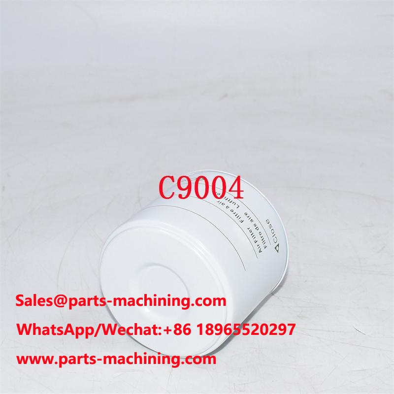 Filtro de respiro C9004 A-5101 WA11039 Fabricante