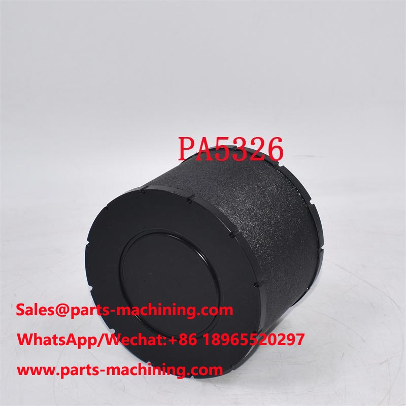 Filtro de ar PA5326 substitui SAC065003