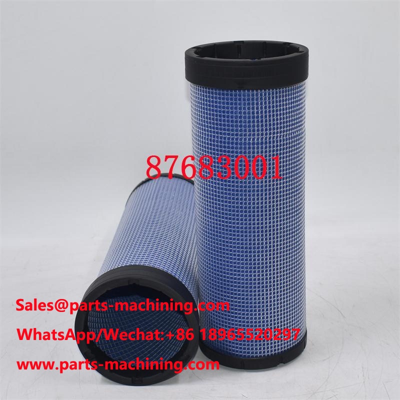 87683001 Filtro de ar A-5538 para E215BSR E265SR