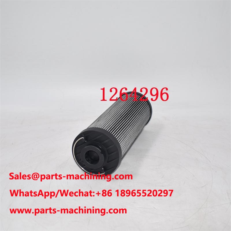 1264296 substituição hidráulica do filtro HD90050
