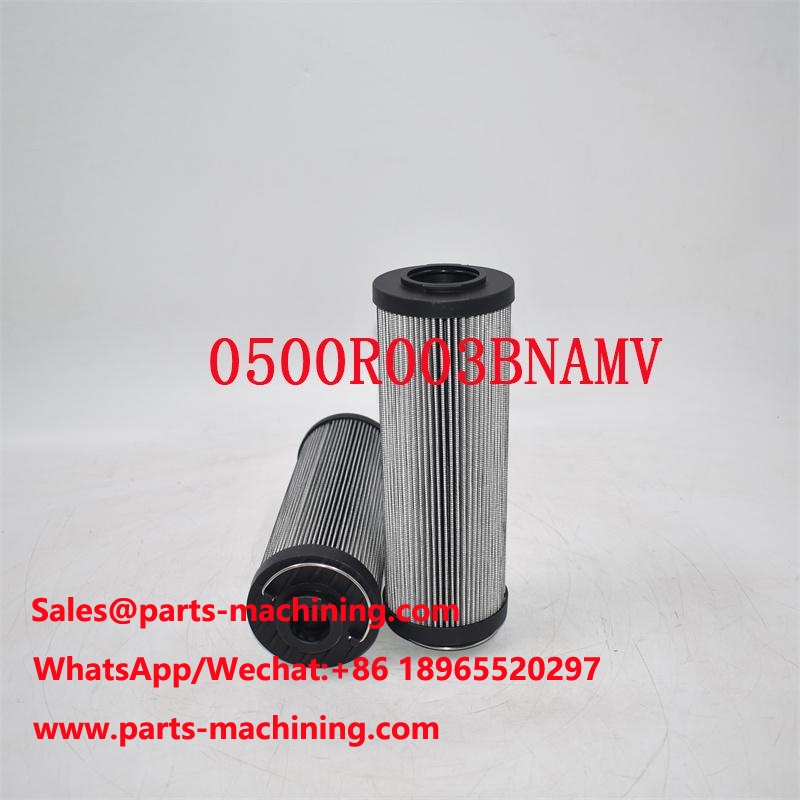 Filtro hidráulico 0500R003BNAMV R48D05GWV atacado