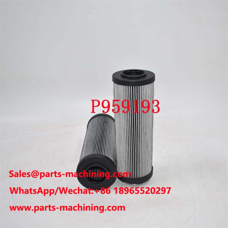 P959193 Filtro Hidráulico Equivalente SH74027VWS