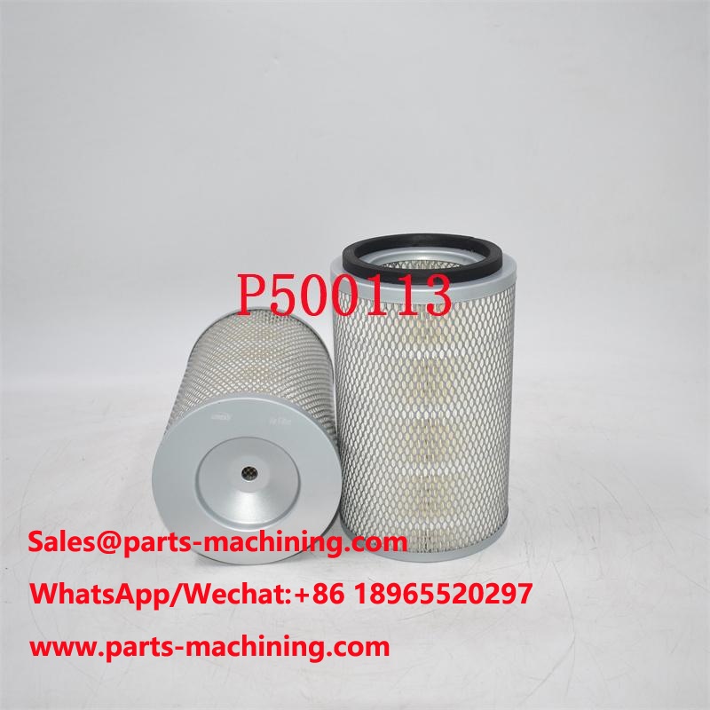 Filtro de ar P500113 SA18221 V9112-Z203 Fabricante