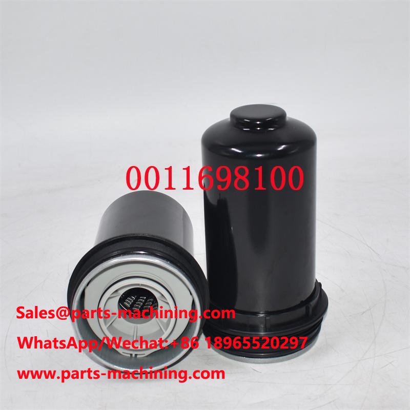 0011698100 Fuel Filter