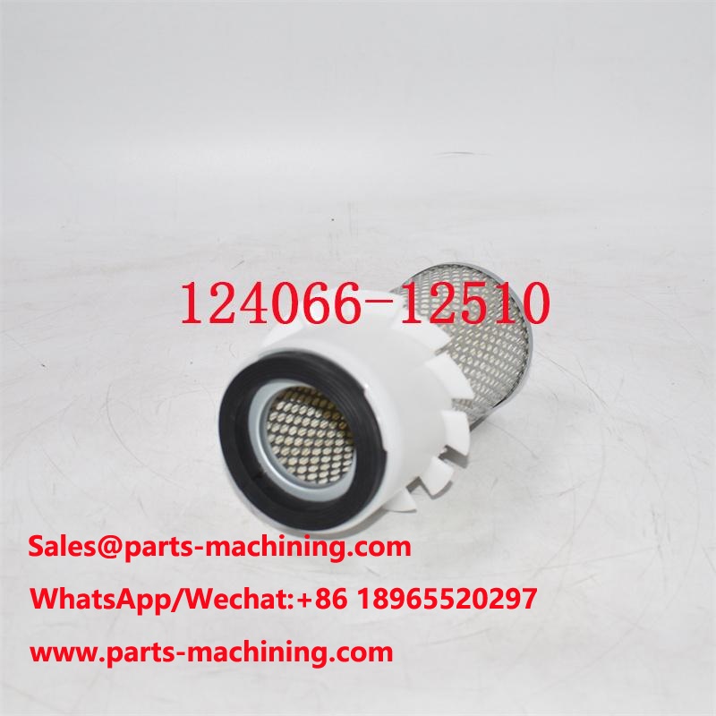 124066-12510 Filtro de ar equivalente 171022-12530