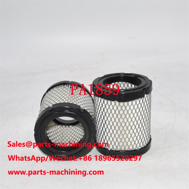 Filtro de ar PA1859 SA11607 personalizado
