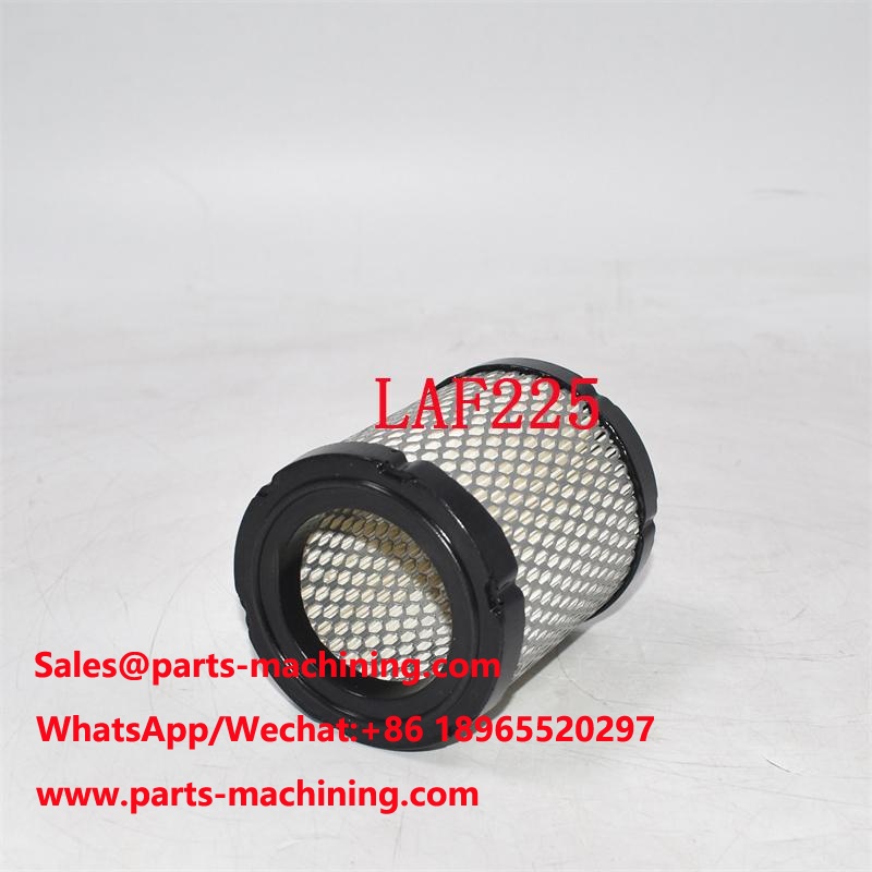 Filtro de ar LAF225 WA10261 Fabricante