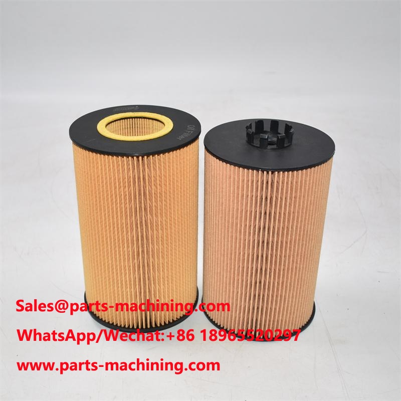 Filtro de óleo 04900249EC 4900249EC para motores
