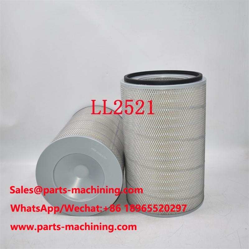 Filtro de ar LL2521 SA10929 atacado