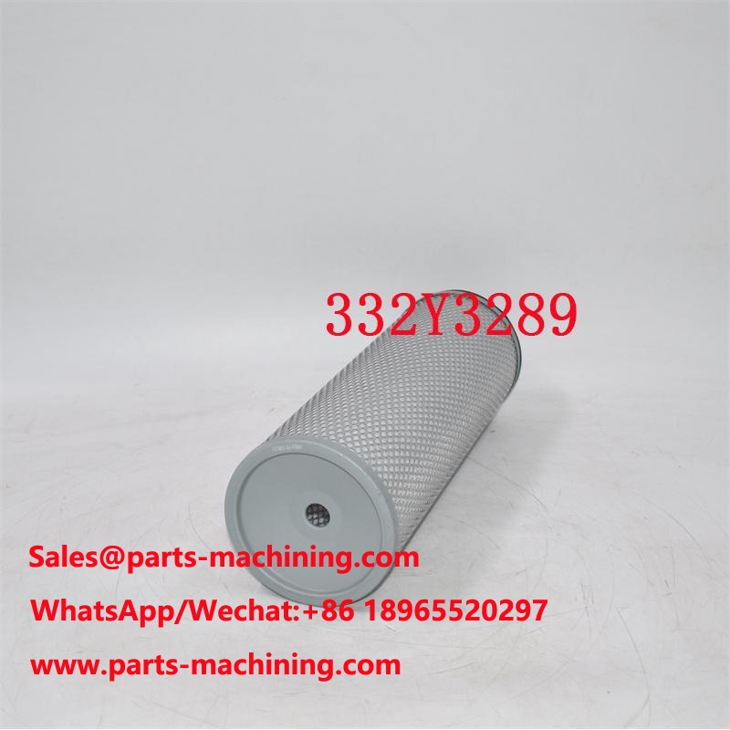Filtro de ar 332Y3289 substitui 332/Y3289