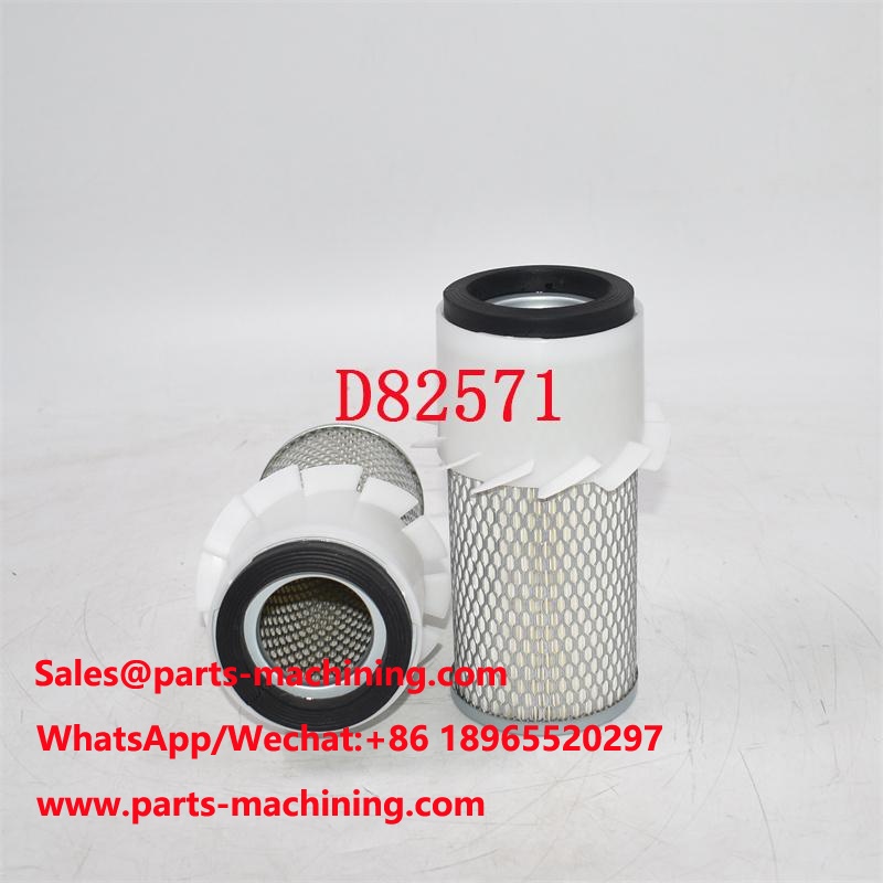 Substituição do filtro de ar 70246364 D82571