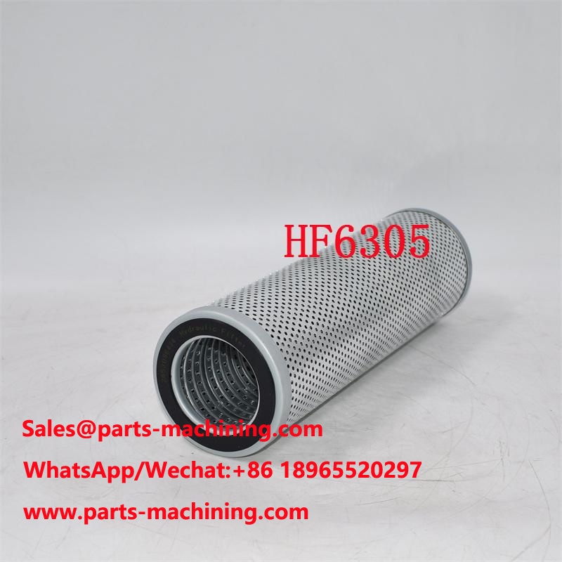 Filtro Hidráulico HF6305 PT9162 SH56355 Fabricante