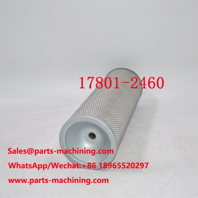 17801-2460 Filtro de ar SA11885 Fabricante
