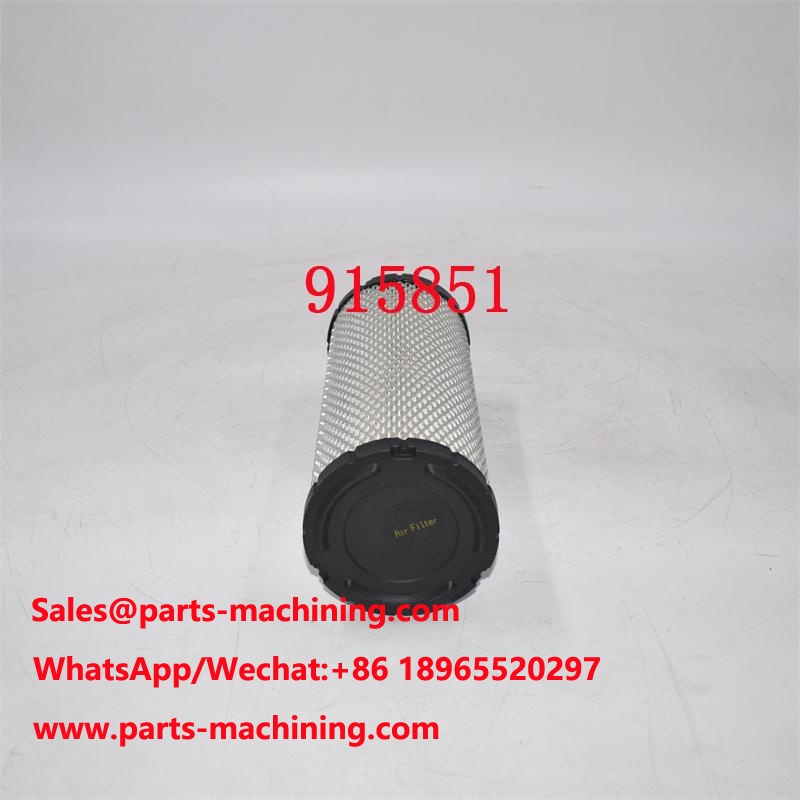 Filtro de ar 915851 substitui 915-851