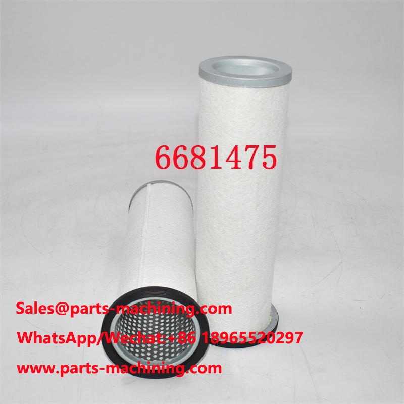 6681475 Air Filter