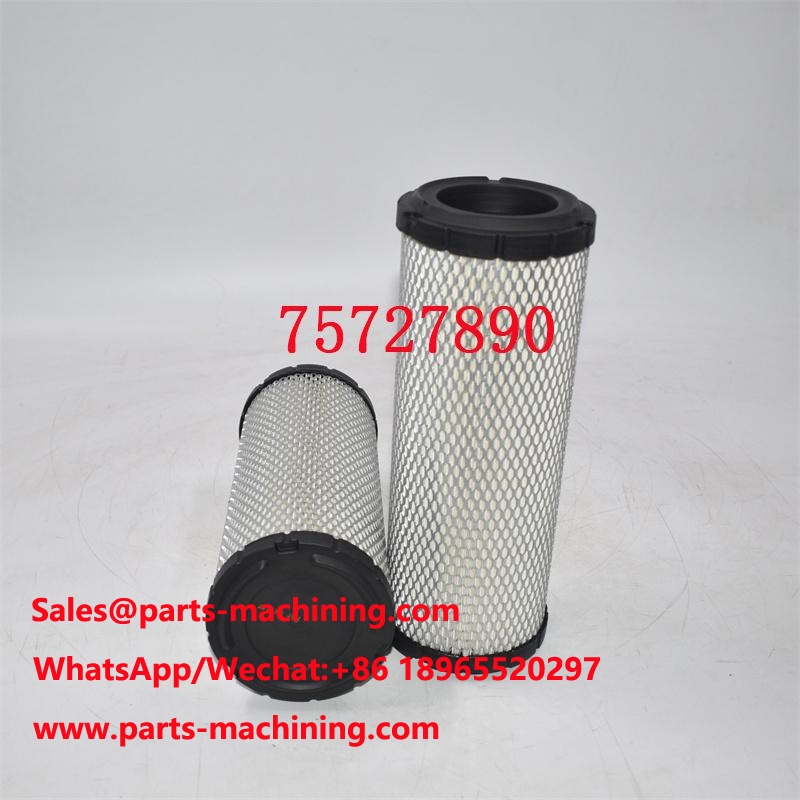 75727890 Filtro de ar E2034L para LPWT4