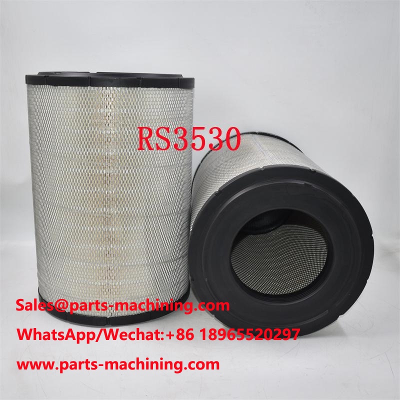 Filtro de ar RS3530 LAF1953 SA16316 atacado