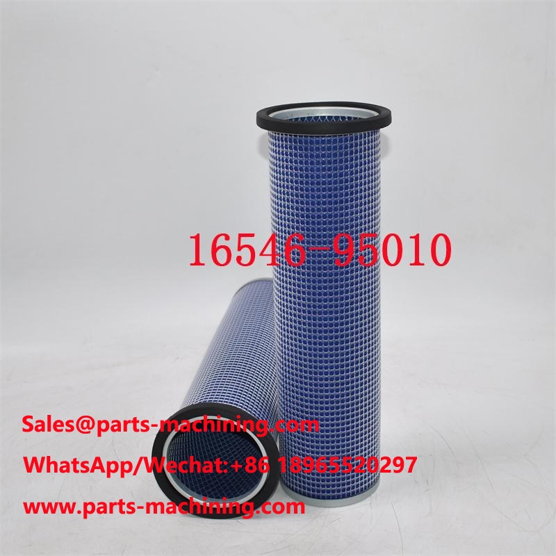 16546-95010 Filtro de ar A-7913 Fabricante