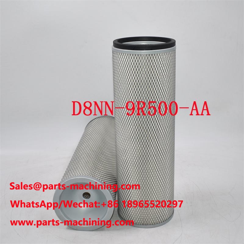 Filtro de ar D8NN-9R500-AA E1595LS para 8730
