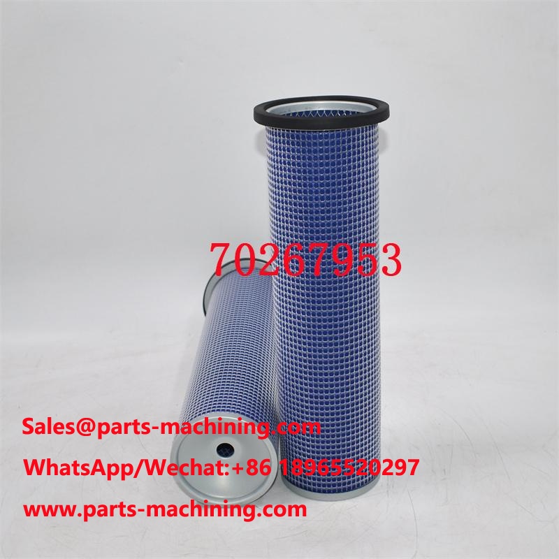 Filtro de ar 70267953 substitui SA14100