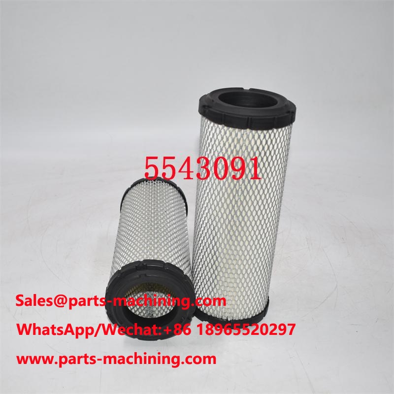 5543091 Filtro de ar 49205 para 403-11G 403-15G