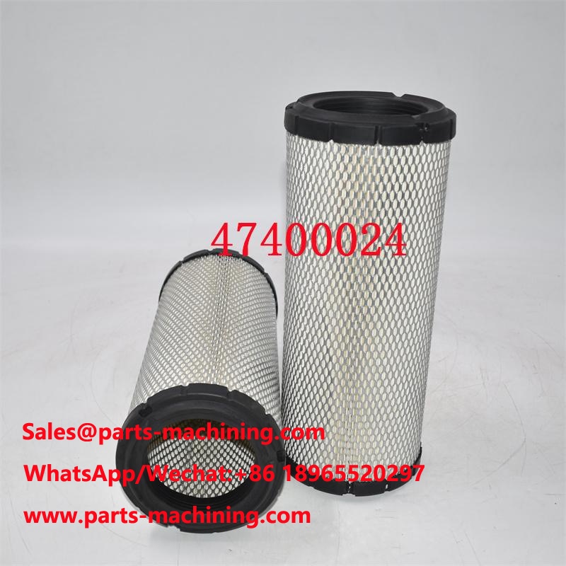 47400024 Filtro de ar 9213939 para D20S-3