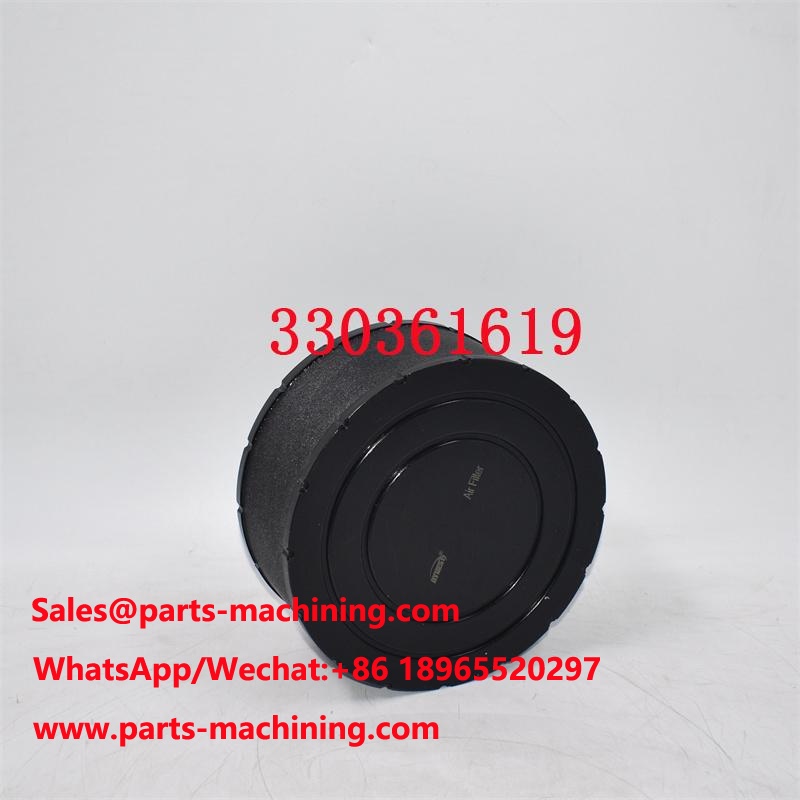 330361619 filtro de ar AH-7911 46446 para JM40K JS20
