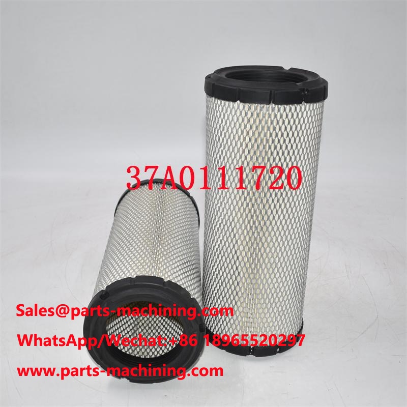 Fornecedor do filtro de ar 37A0111720 Z7602BX006