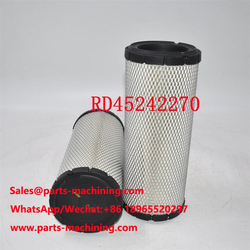 Filtro de ar RD45242270 equivalente R140142270