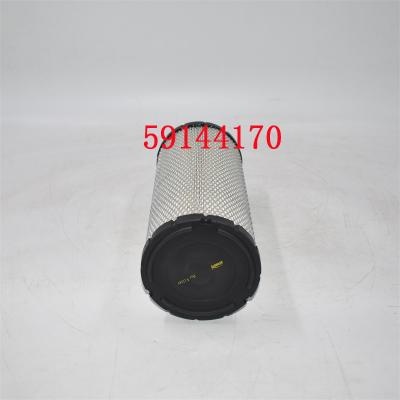 59144170 peças do compressor do filtro de ar 256G108011