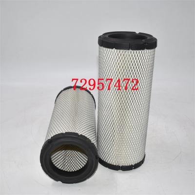 72957472 Filtro de ar 87682994 para CX7.90 E70SR