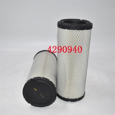4290940 Referência Cruzada do Filtro de Ar LAF8143