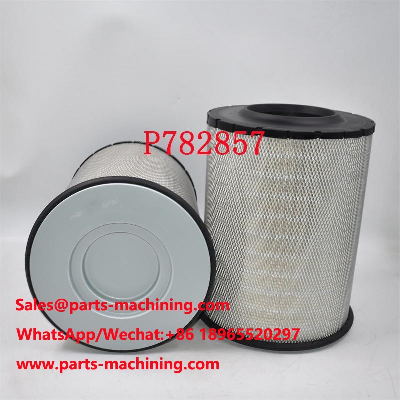 P782857 Filtro de ar equivalente WA10001