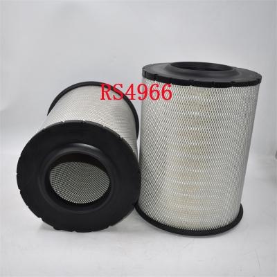 Referência cruzada do filtro de ar SA16321 RS4966