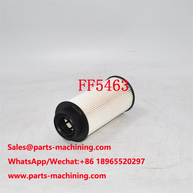 Filtro de combustível FF5463 equivalente PU941/1x