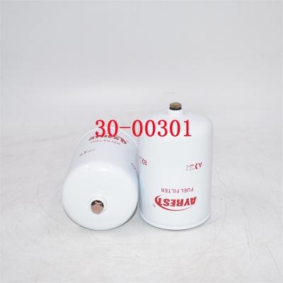 30-00301 Fabricante de filtro de combustível SN200 BF896