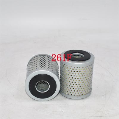 Filtro de combustível 261F genuíno SN109