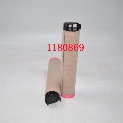 Filtro de ar 1180869 substitui SA17105 49463