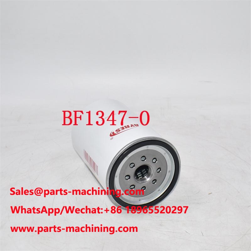 Separador de água e combustível BF1347-O original 33813