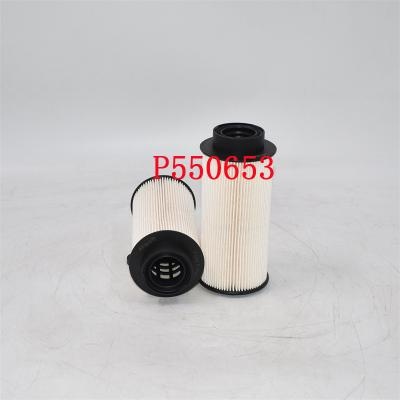 Filtro de combustível P550653 substitui 33688