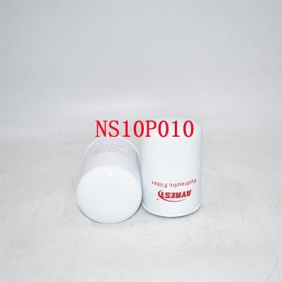 Filtro Hidráulico NS10P010 Substitui CS05AN 51546