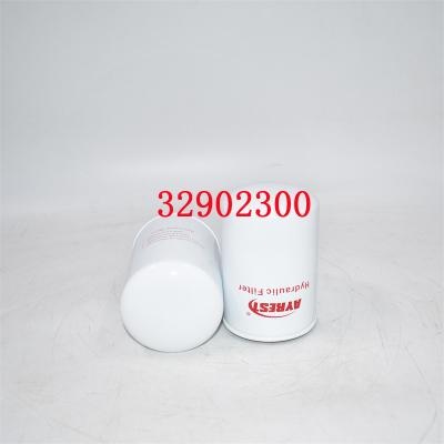 Fornecedor de filtro hidráulico 32902300 32/902300