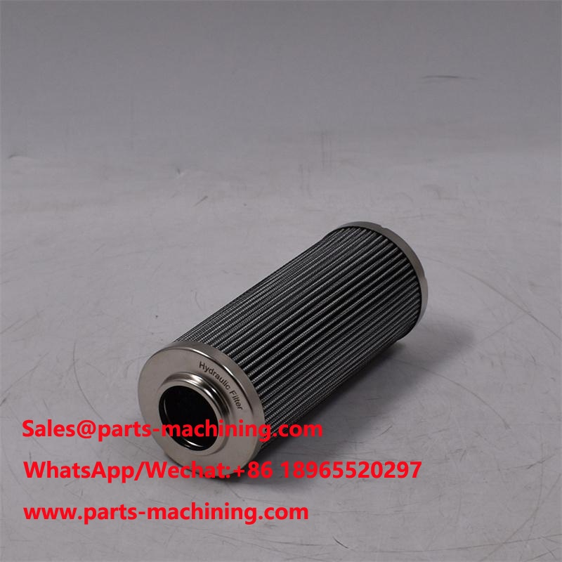 10002507 substituição hidráulica do filtro HF29135