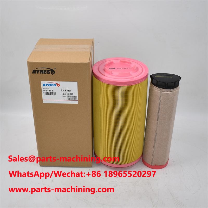 Air Filter A-5107-S