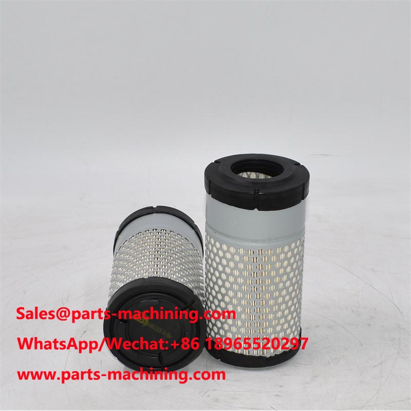 6A100-82630 Filtro de ar 6A100-82632 para tratores compactos